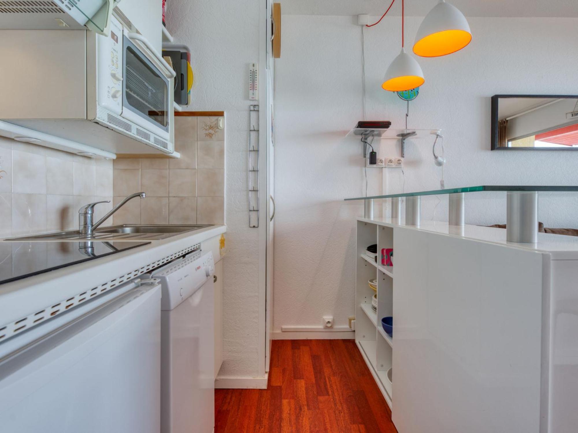 Apartment Primavera-7 By Interhome Lacanau Ngoại thất bức ảnh