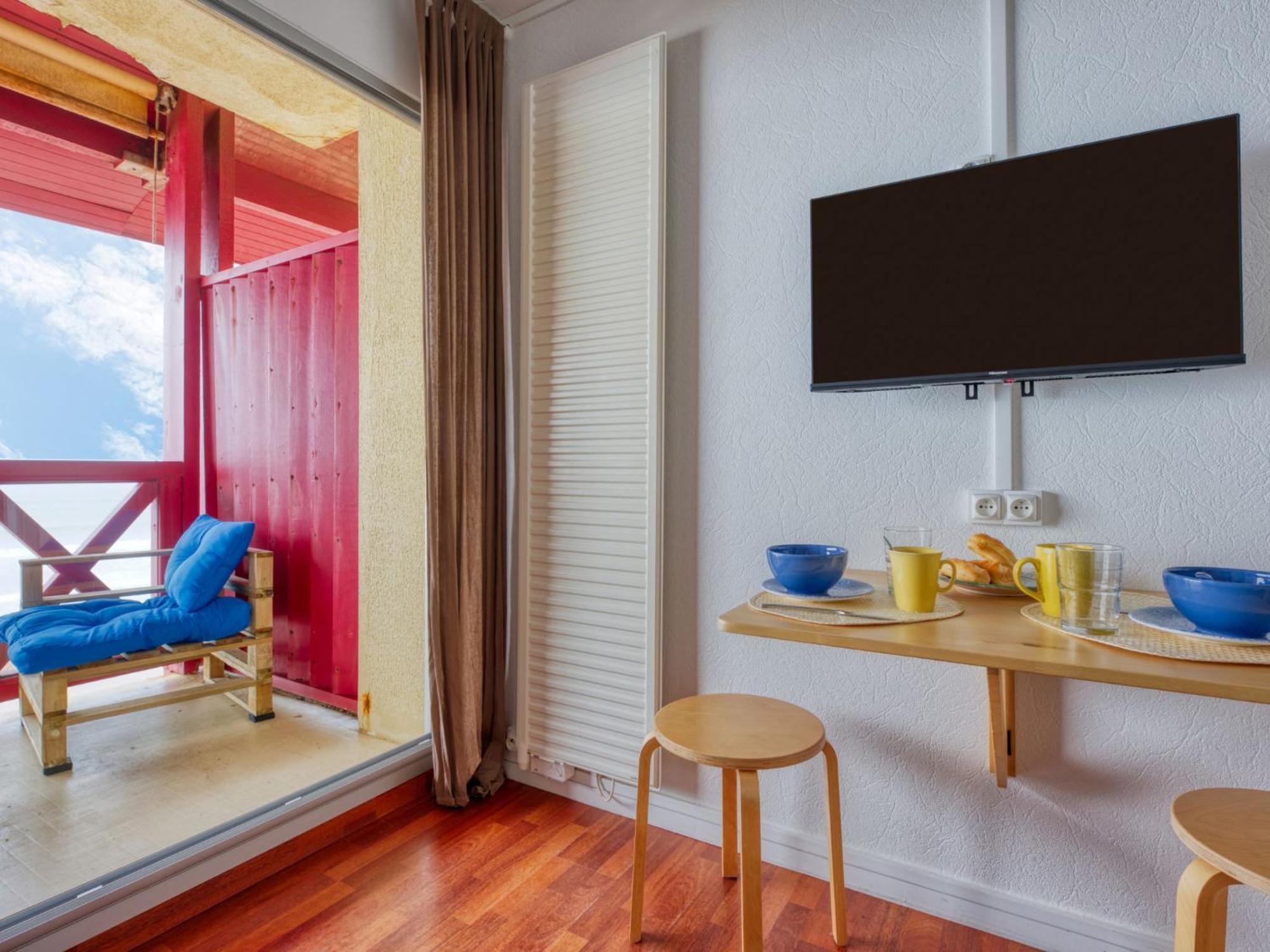 Apartment Primavera-7 By Interhome Lacanau Ngoại thất bức ảnh