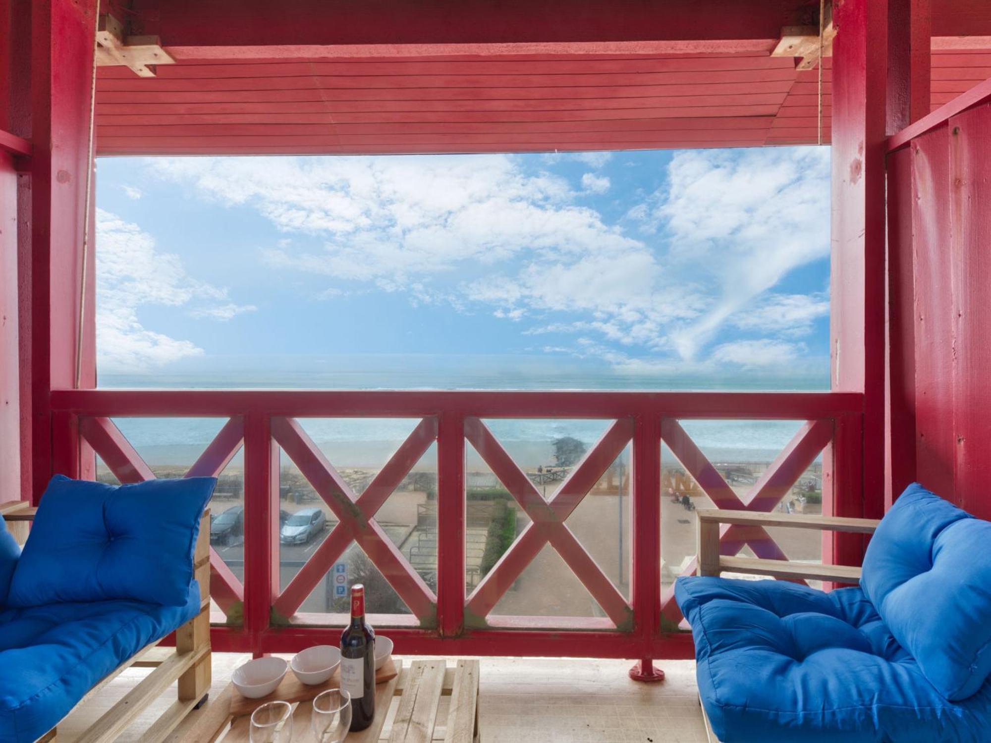 Apartment Primavera-7 By Interhome Lacanau Ngoại thất bức ảnh
