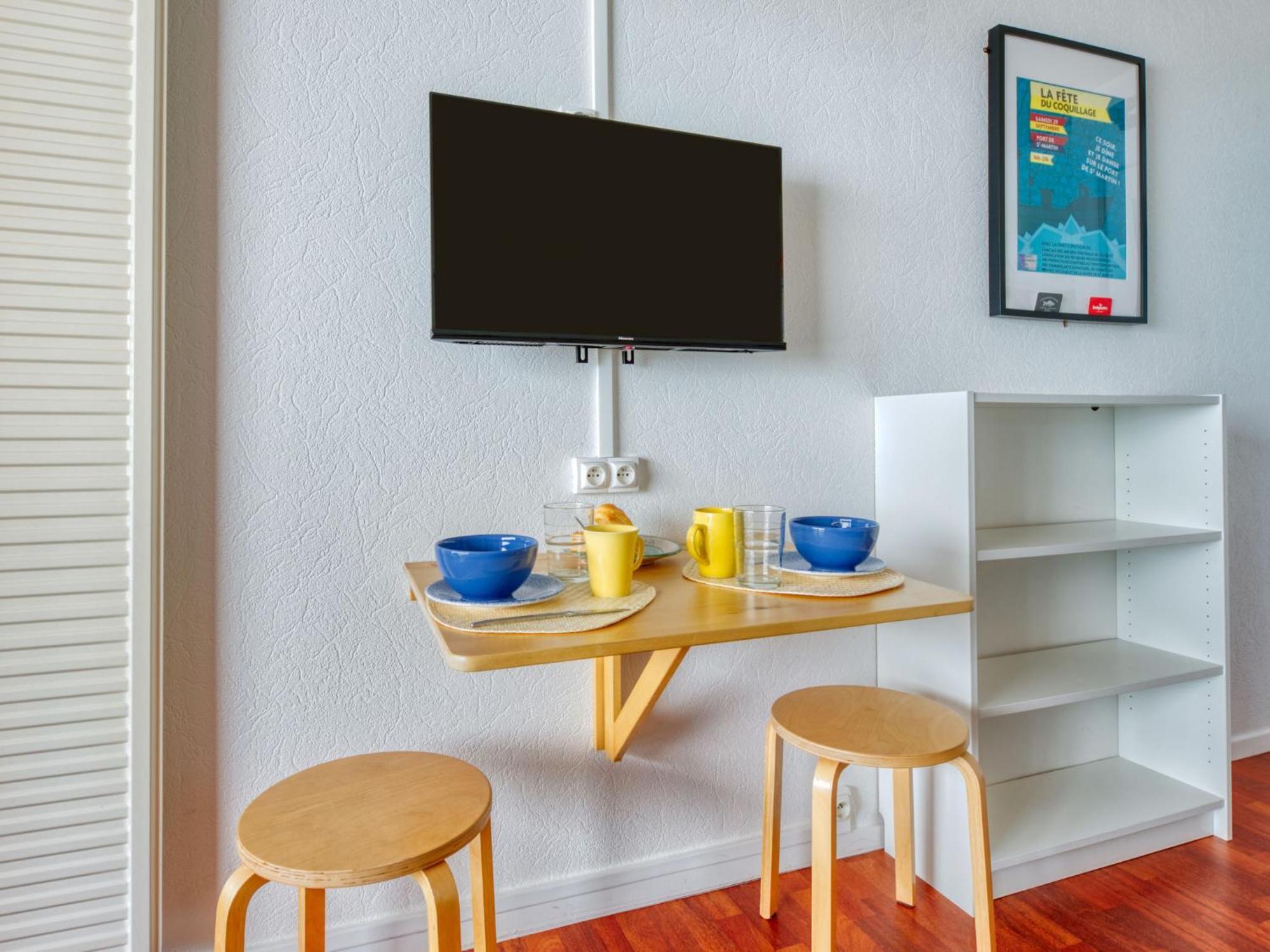 Apartment Primavera-7 By Interhome Lacanau Ngoại thất bức ảnh